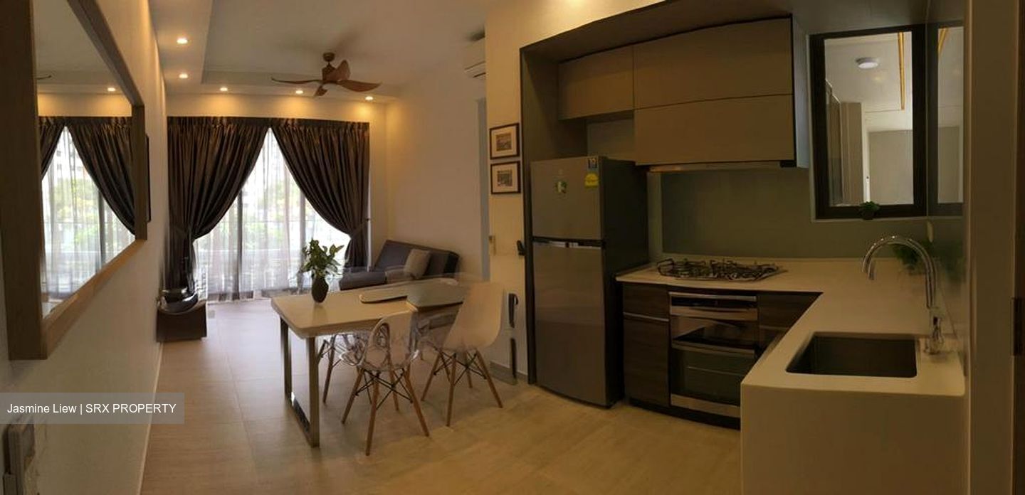 d'Nest (D18), Condominium #515691861